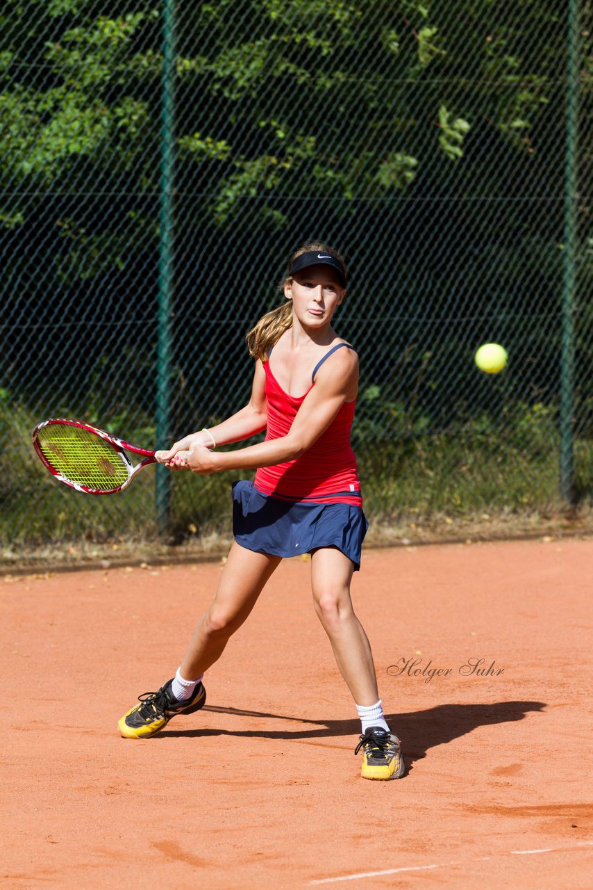 Alicia Melosch 873 - Stadtwerke Pinneberg Cup